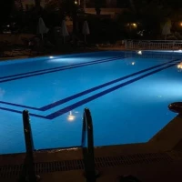 Swimming Pool Lighting 1